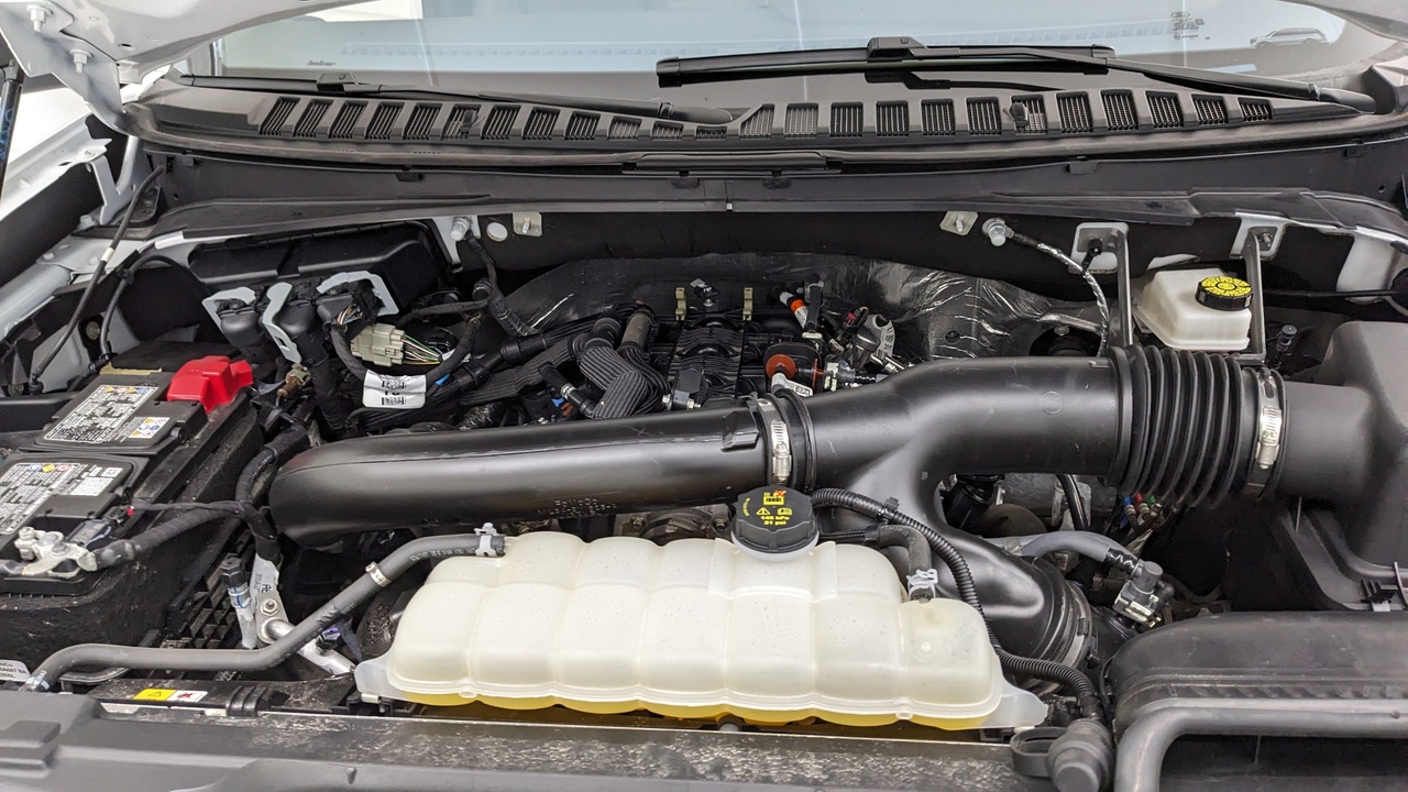 Car Exterior