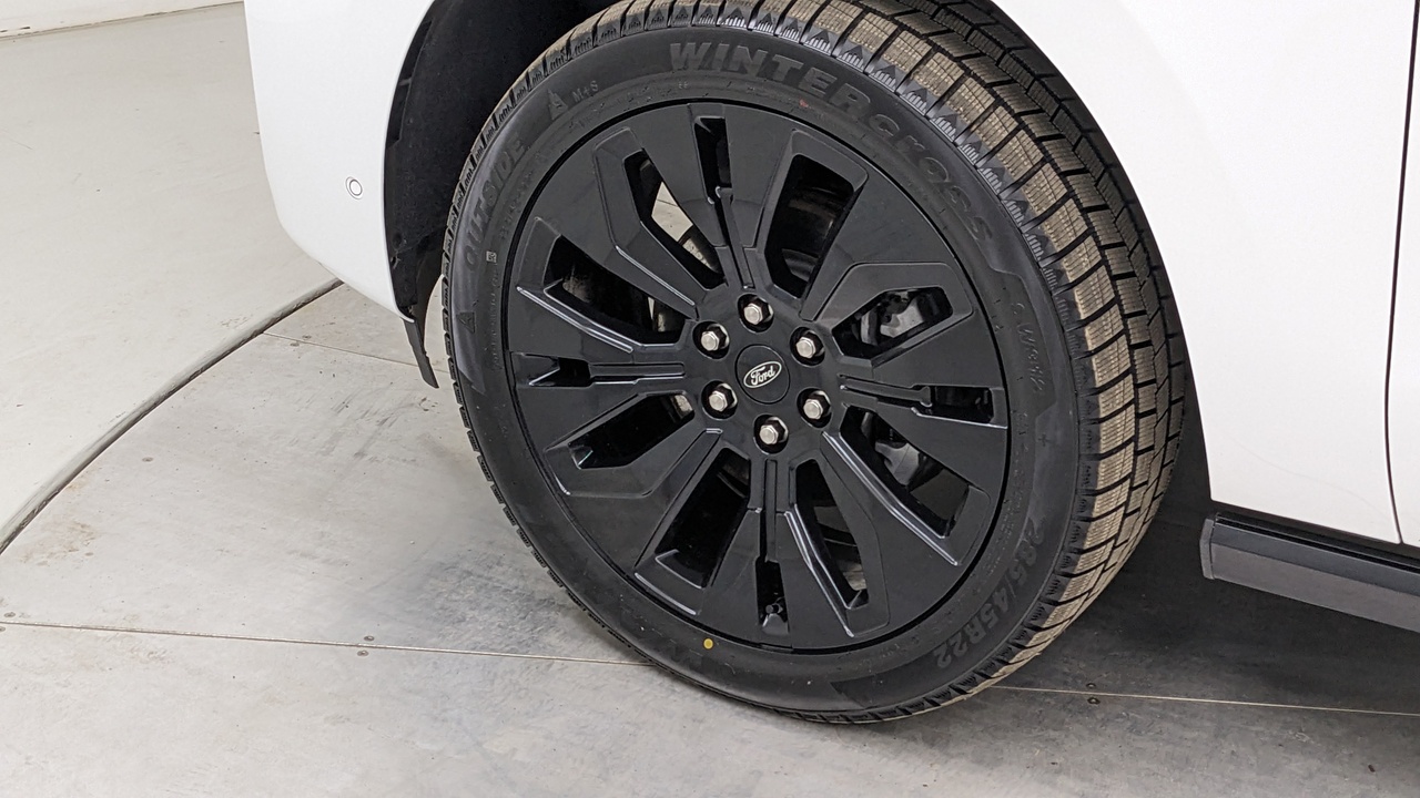 Car Exterior