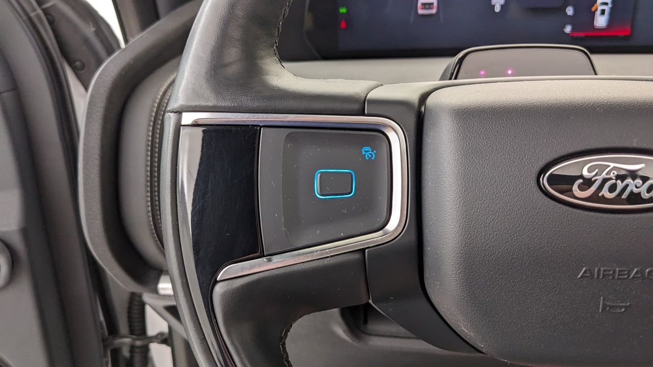 Car Exterior