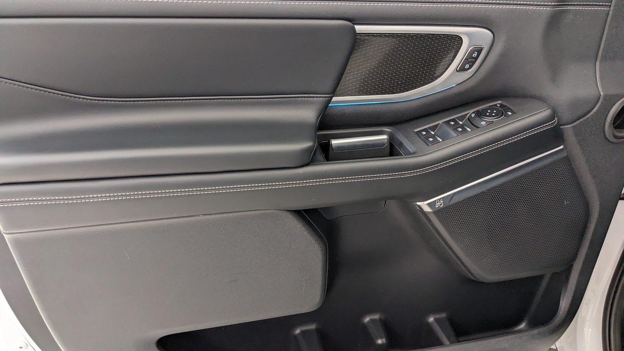 Car Exterior