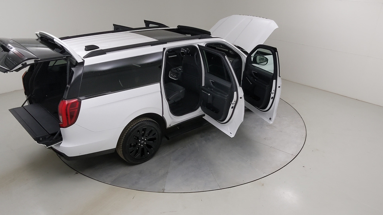 Car Exterior