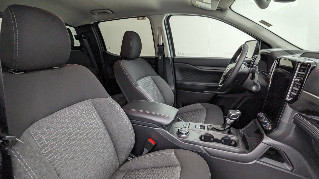 Car Exterior