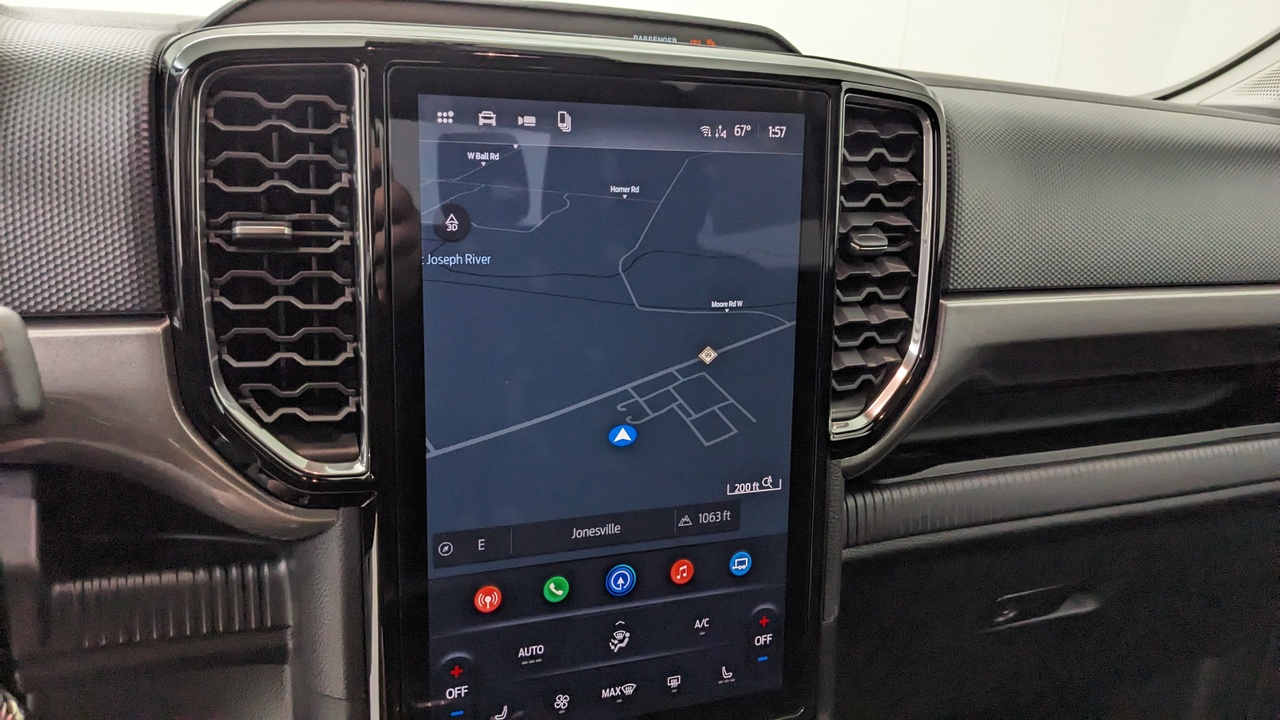 Car Exterior