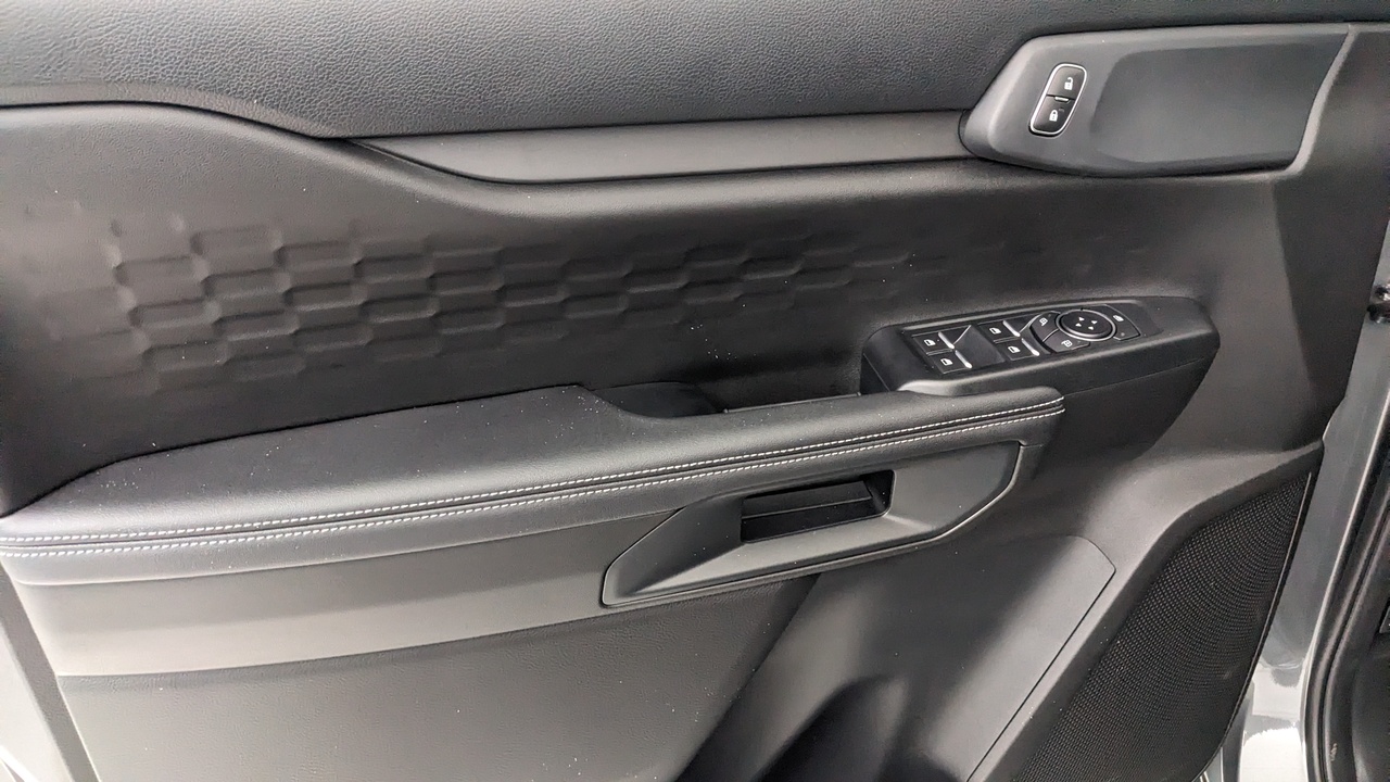 Car Exterior
