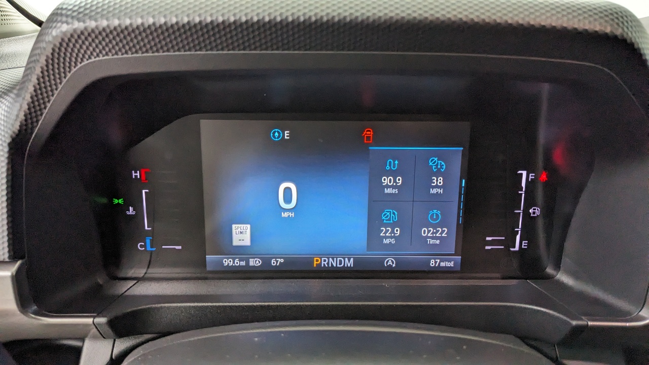 Car Exterior