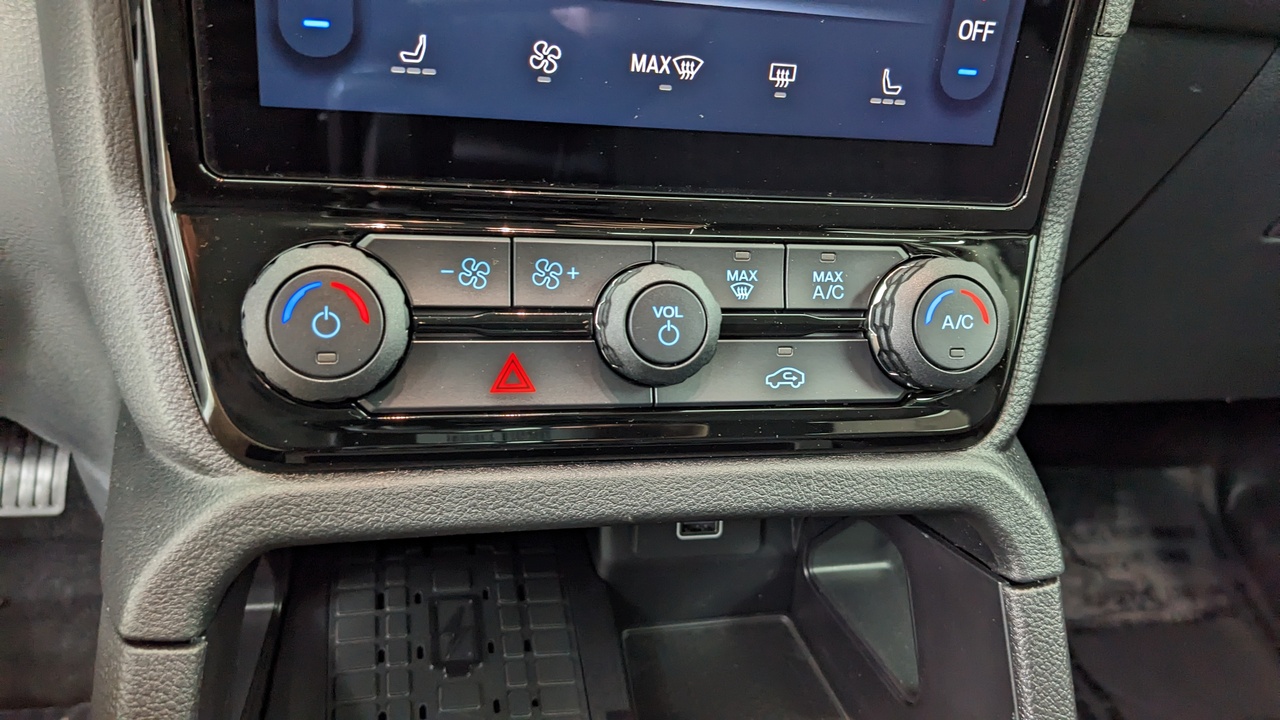 Car Exterior