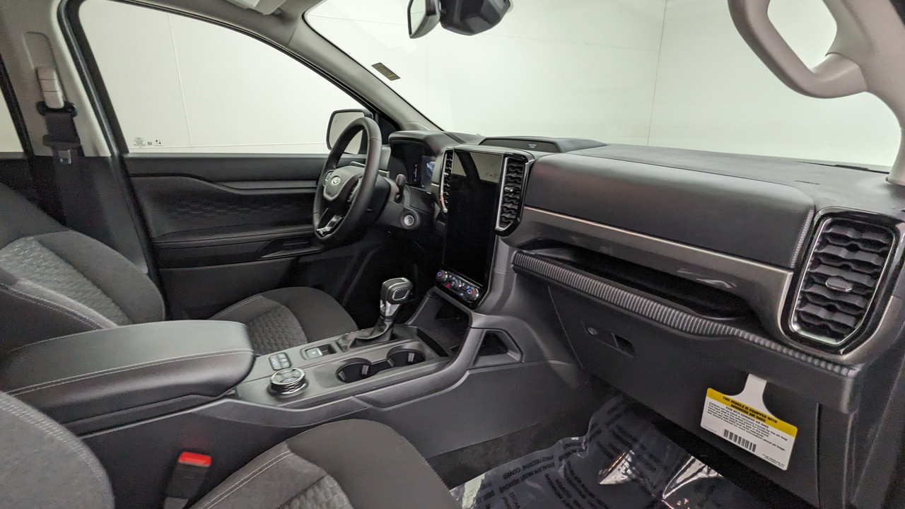 Car Exterior
