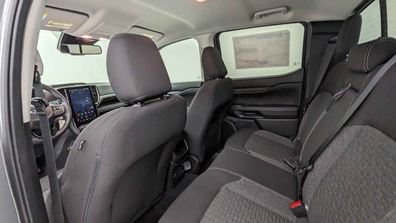 Car Exterior