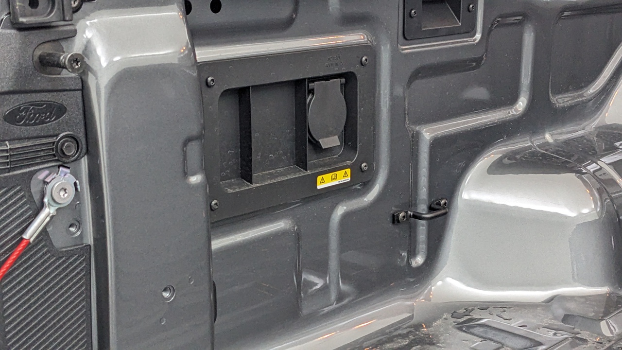 Car Exterior