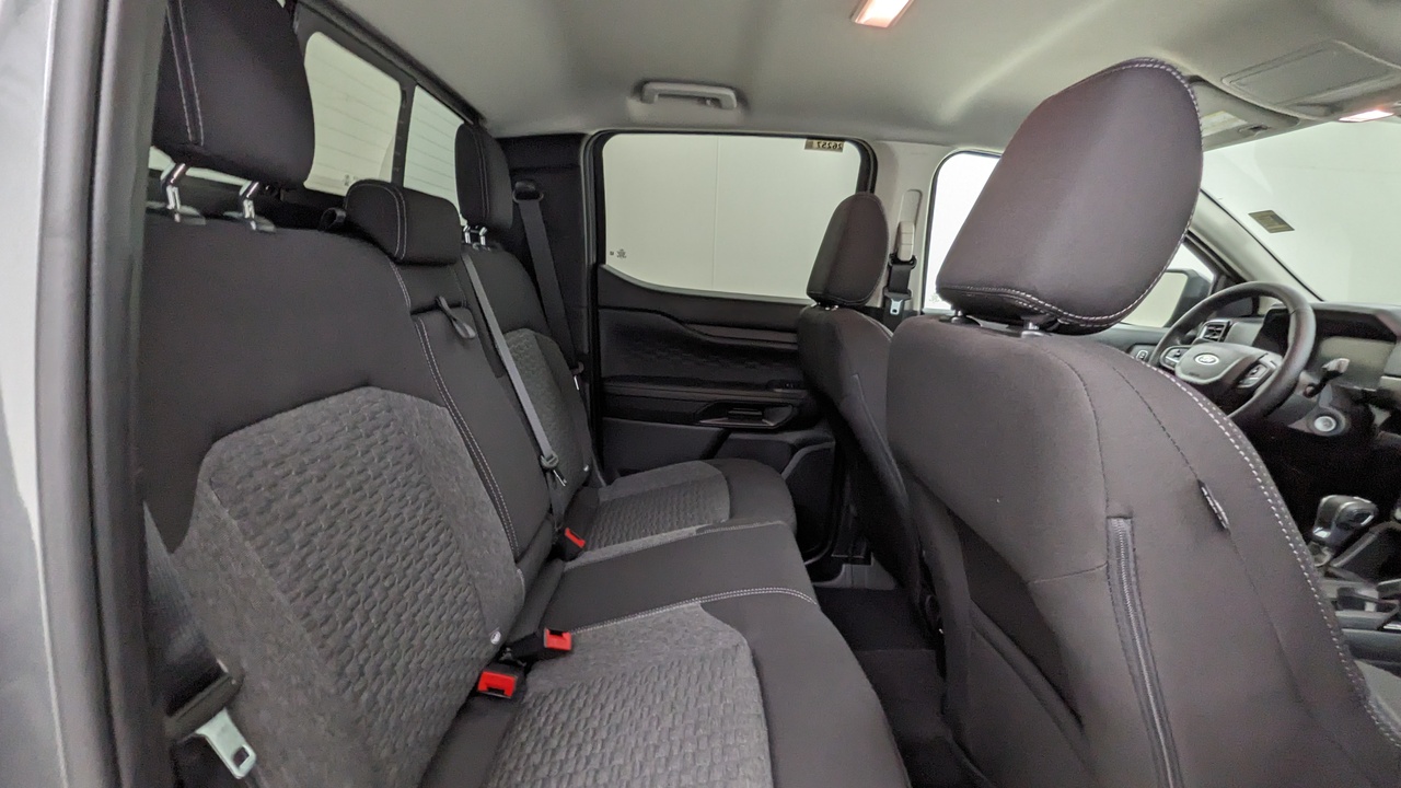 Car Exterior