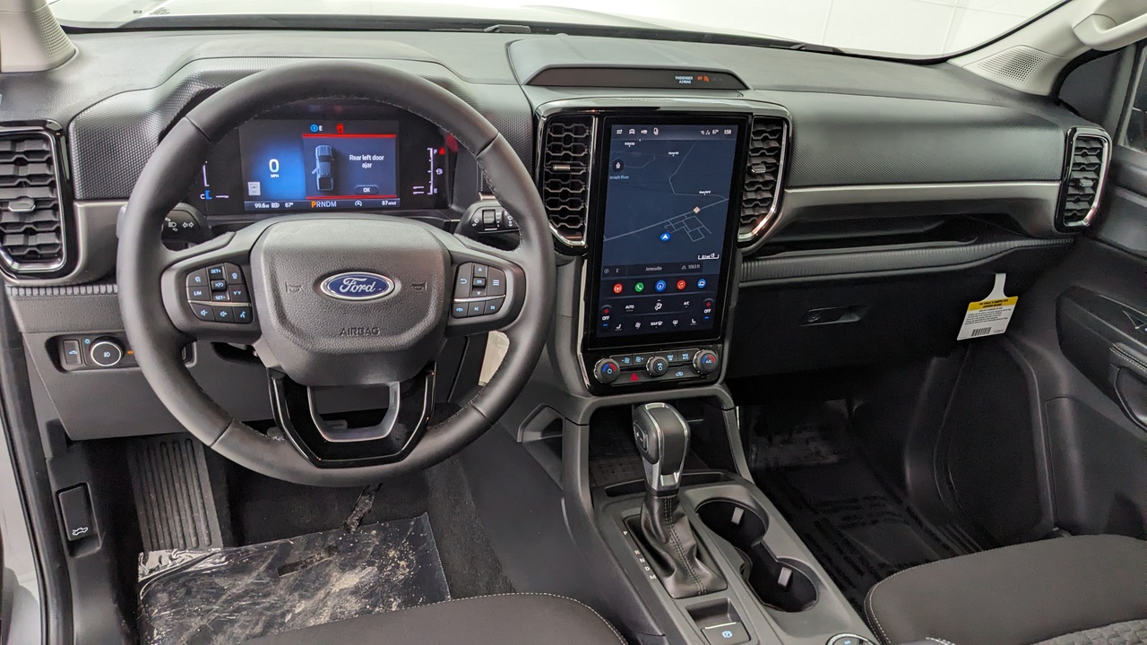 Car Exterior