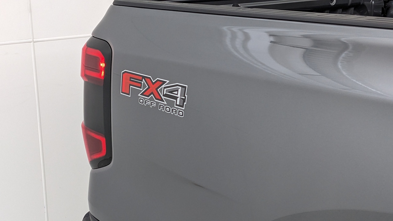 Car Exterior