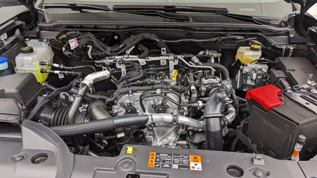 Car Exterior