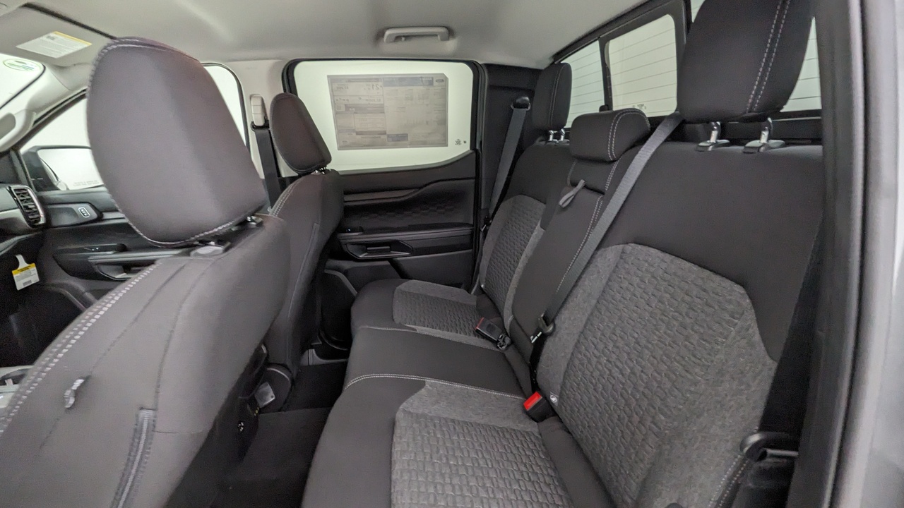 Car Exterior