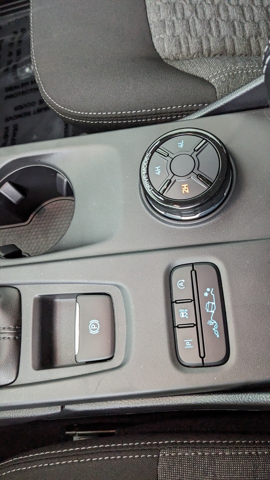 Car Exterior