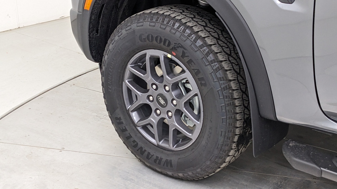 Car Exterior