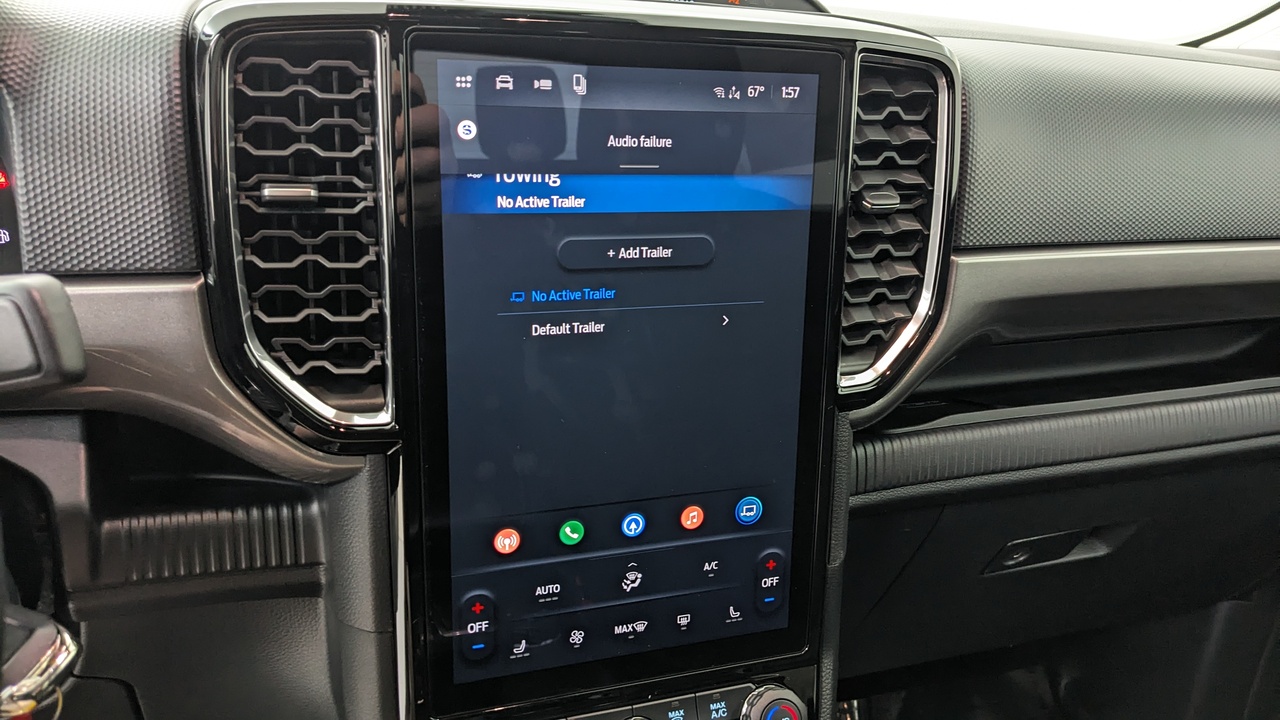 Car Exterior