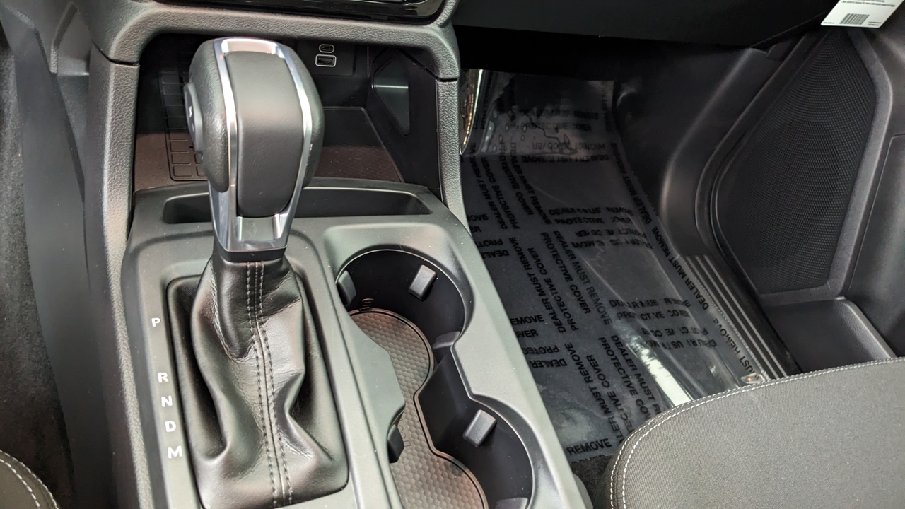 Car Exterior