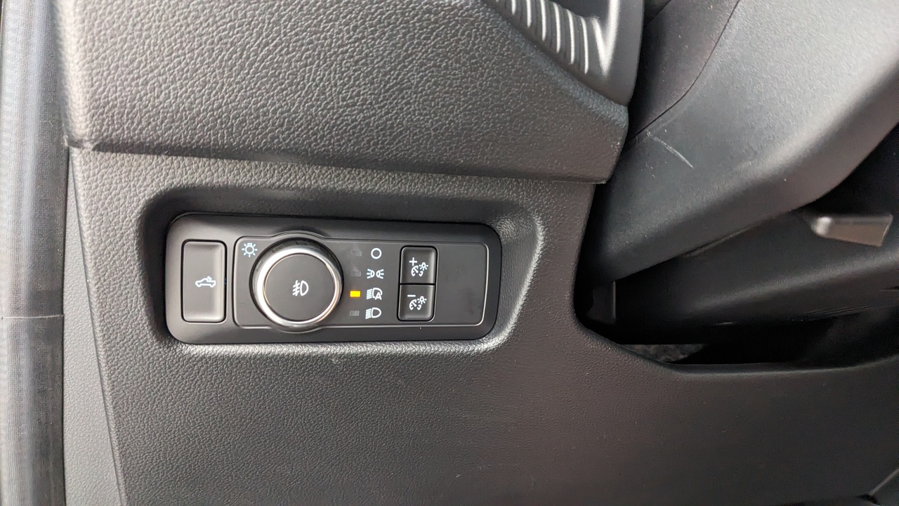 Car Exterior