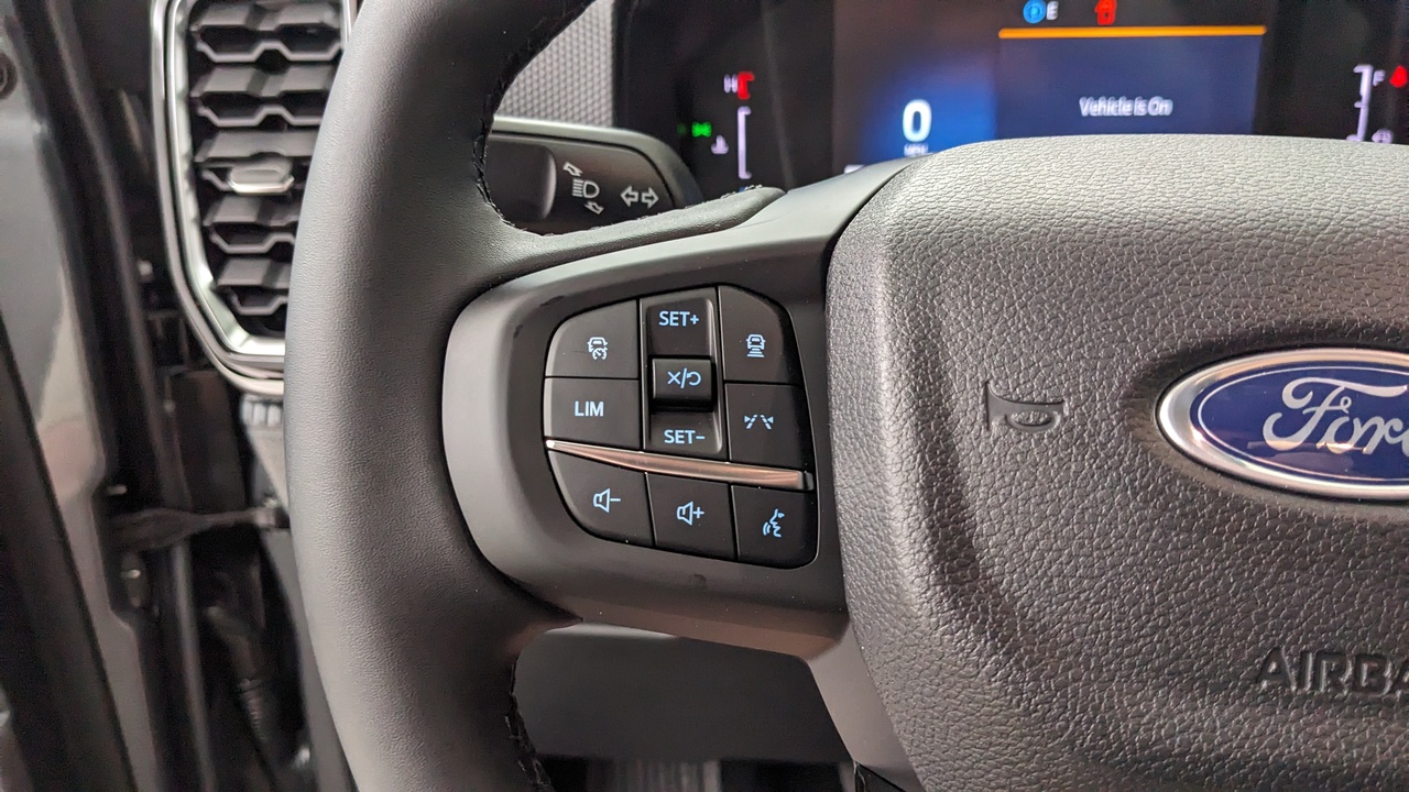 Car Exterior