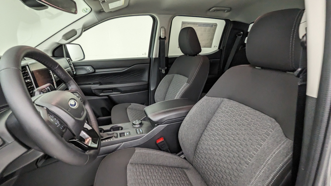 Car Exterior