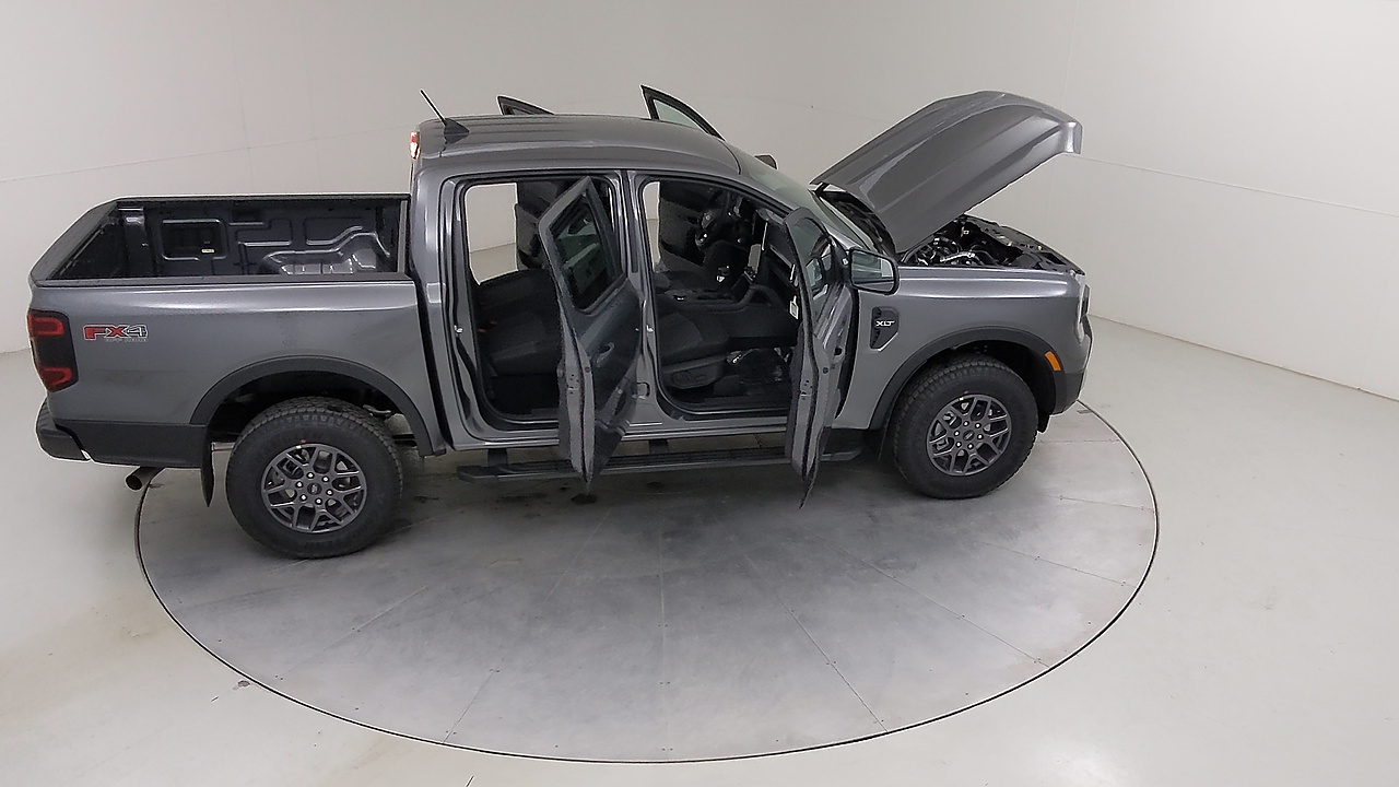 Car Exterior