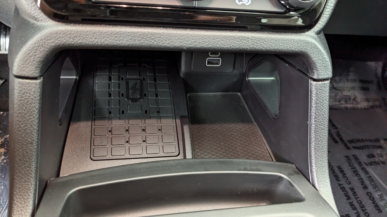 Car Exterior