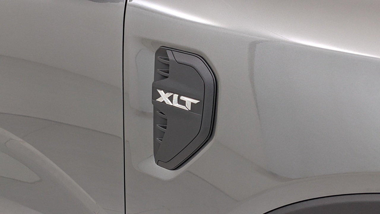 Car Exterior