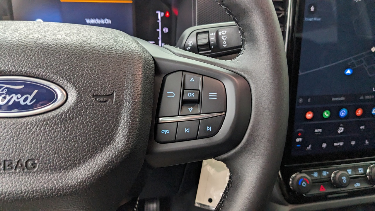 Car Exterior