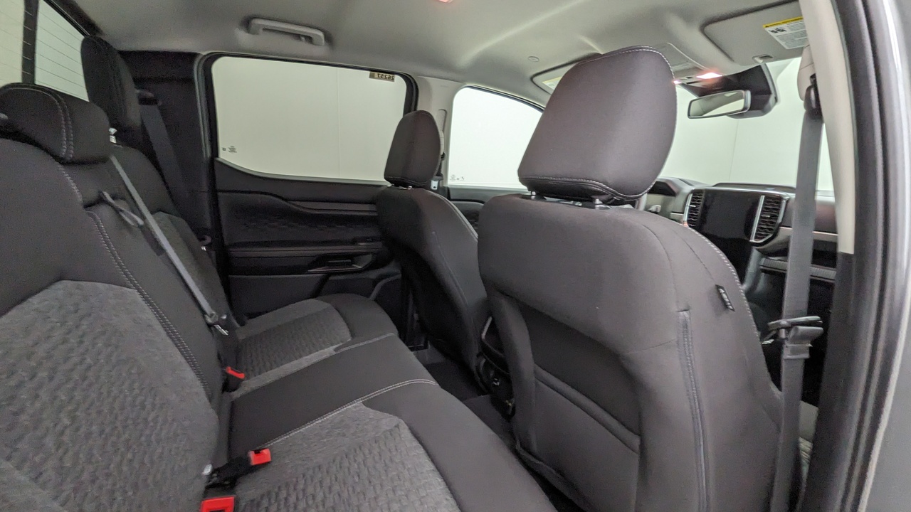 Car Exterior