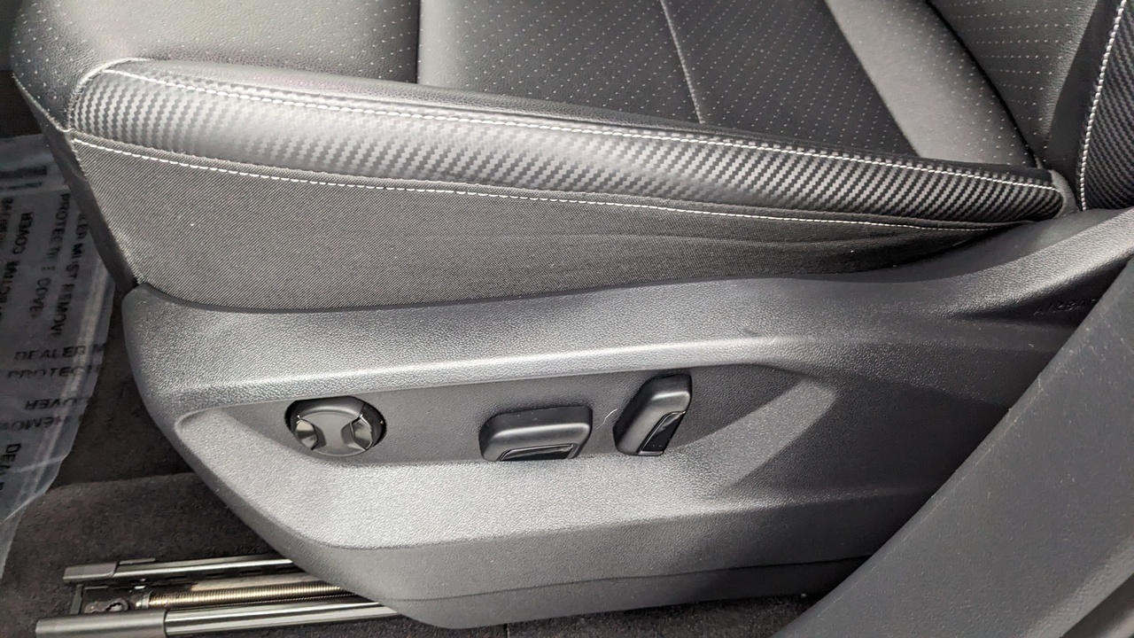 Car Exterior