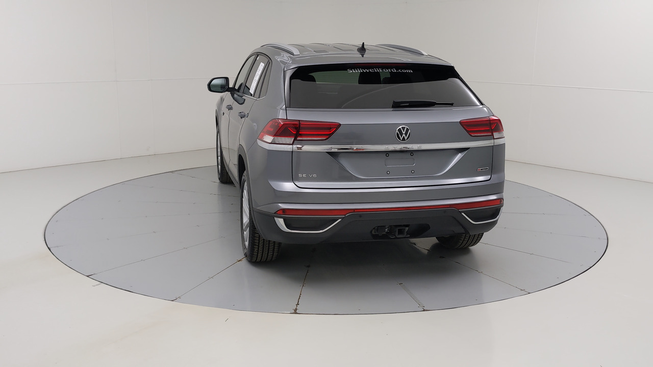 Car Exterior