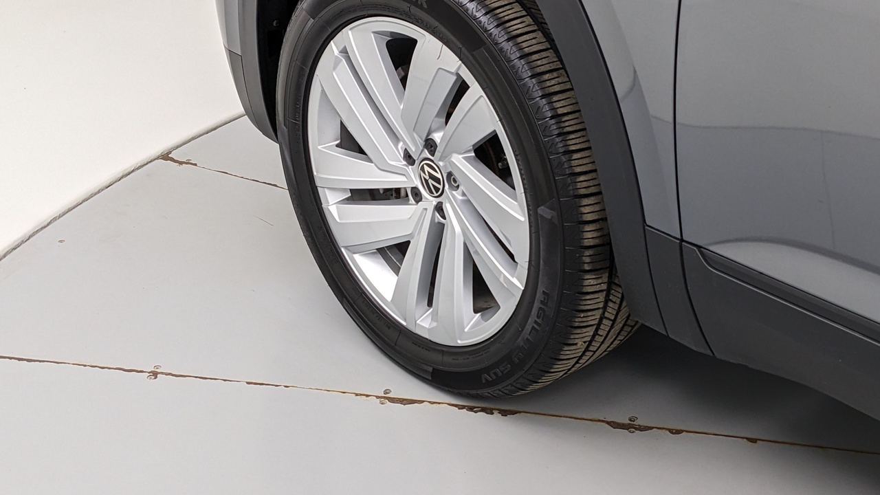 Car Exterior