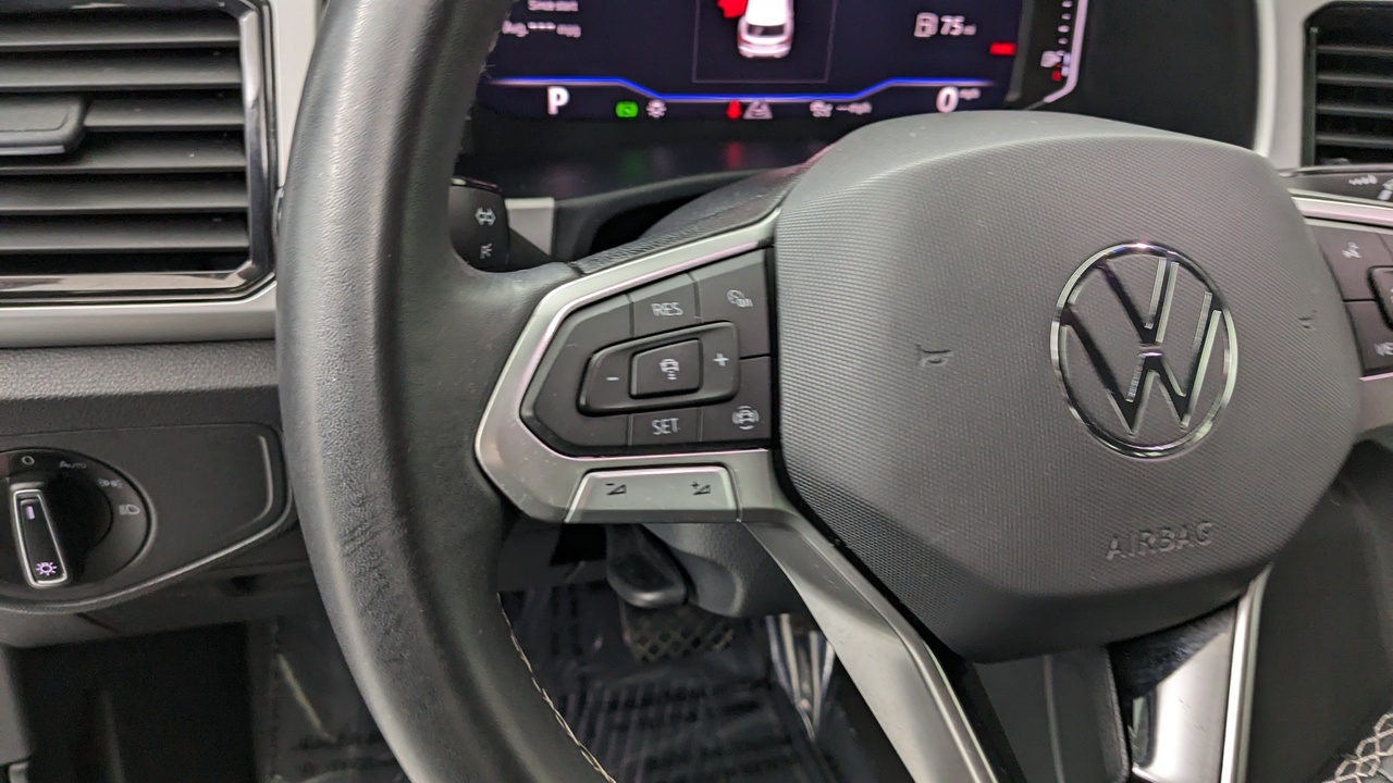 Car Exterior