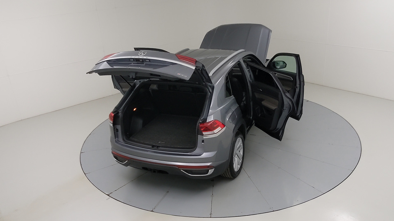 Car Exterior