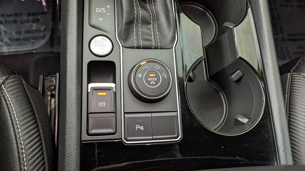 Car Exterior