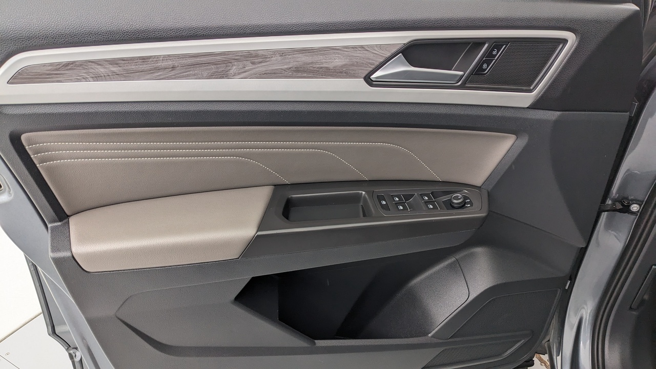 Car Exterior