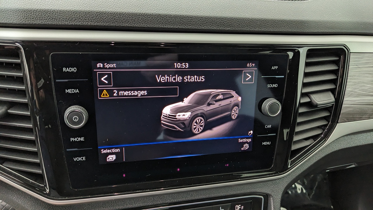 Car Exterior