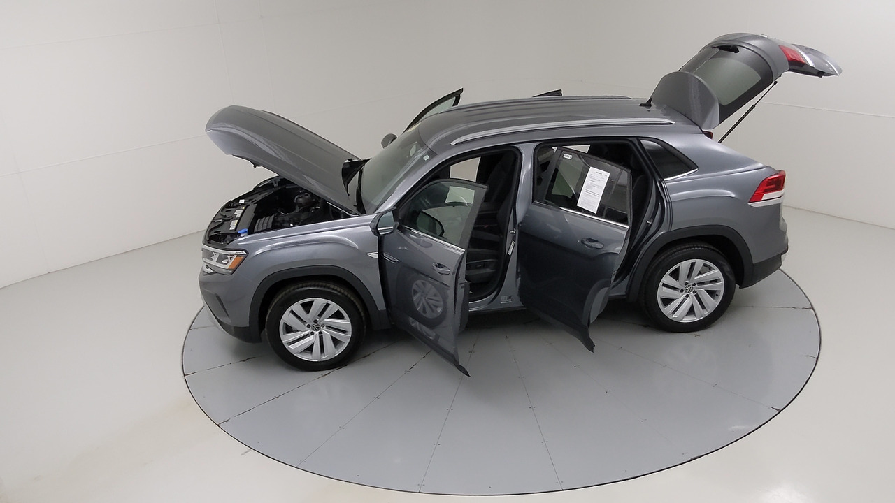 Car Exterior
