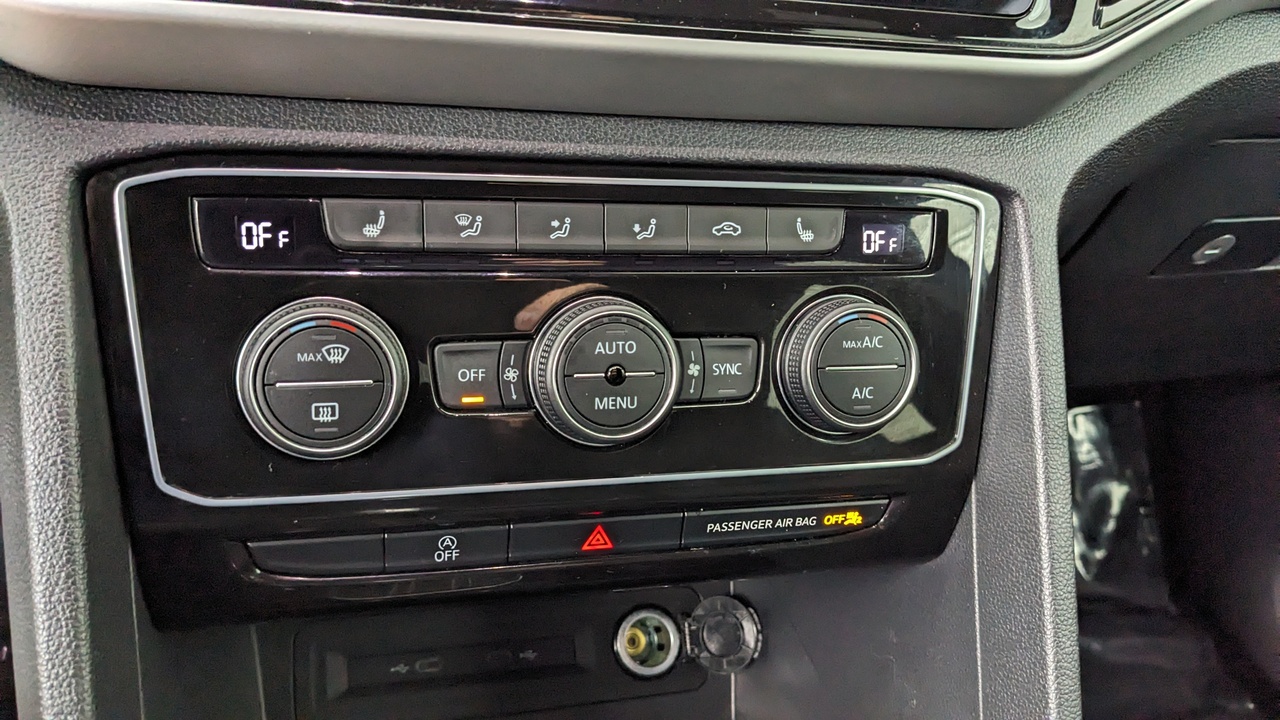 Car Exterior