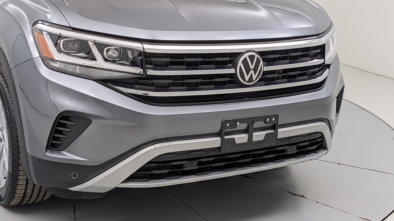 Car Exterior