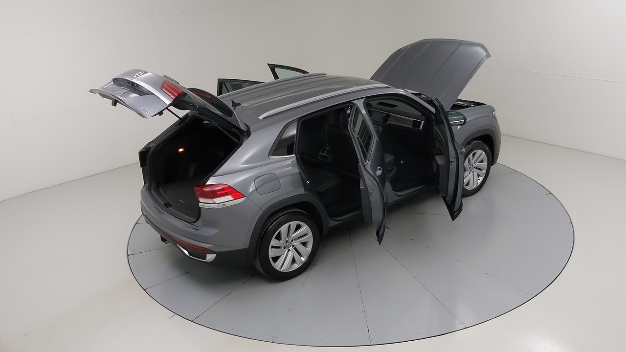 Car Exterior