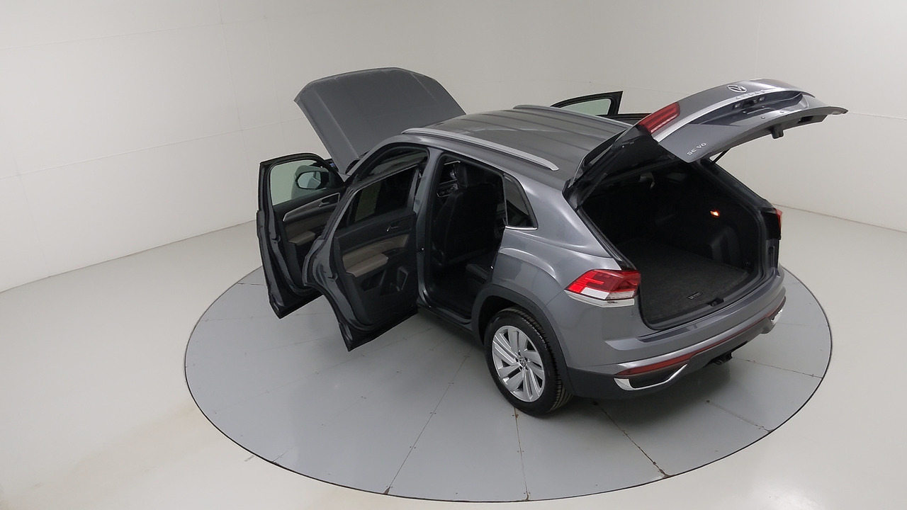 Car Exterior