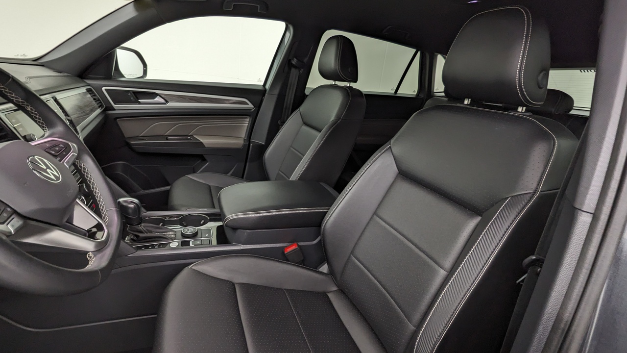 Car Exterior
