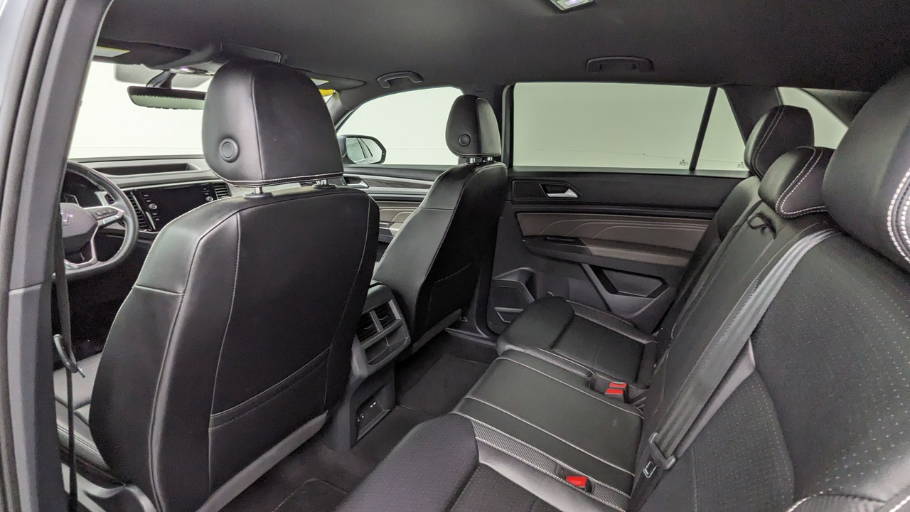 Car Exterior