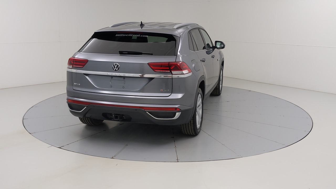 Car Exterior