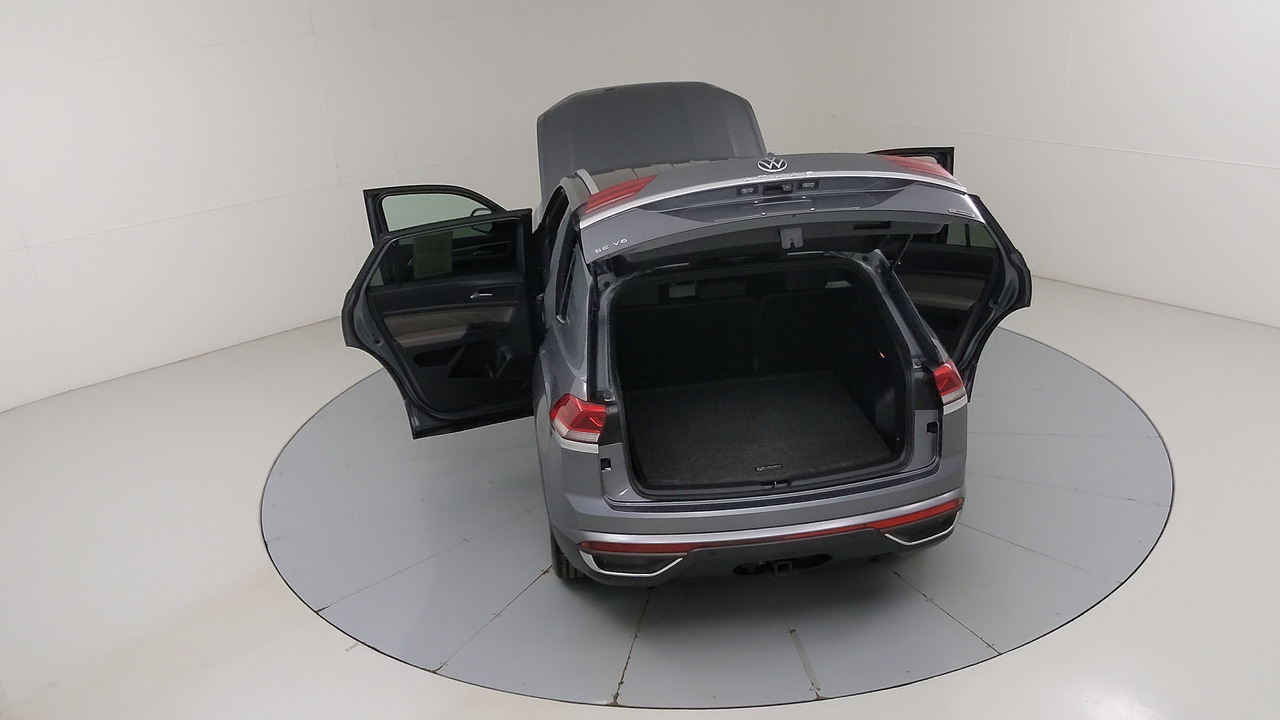 Car Exterior