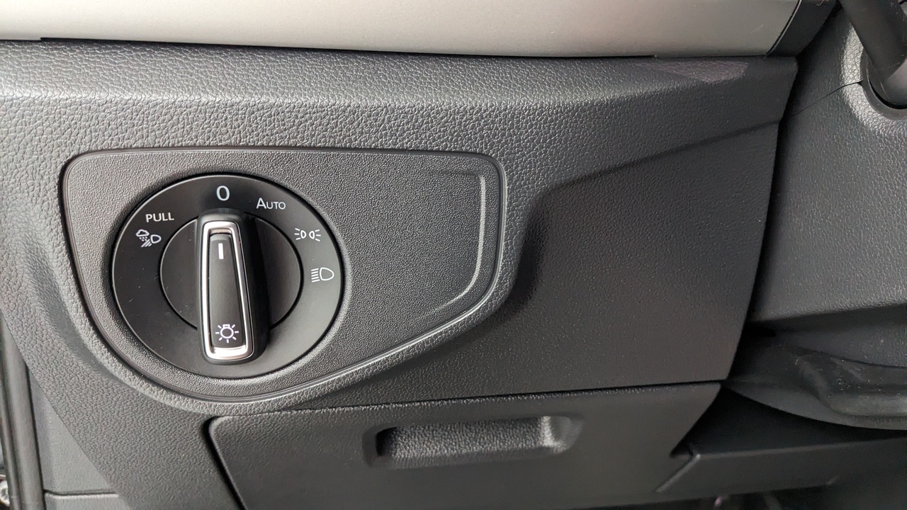 Car Exterior