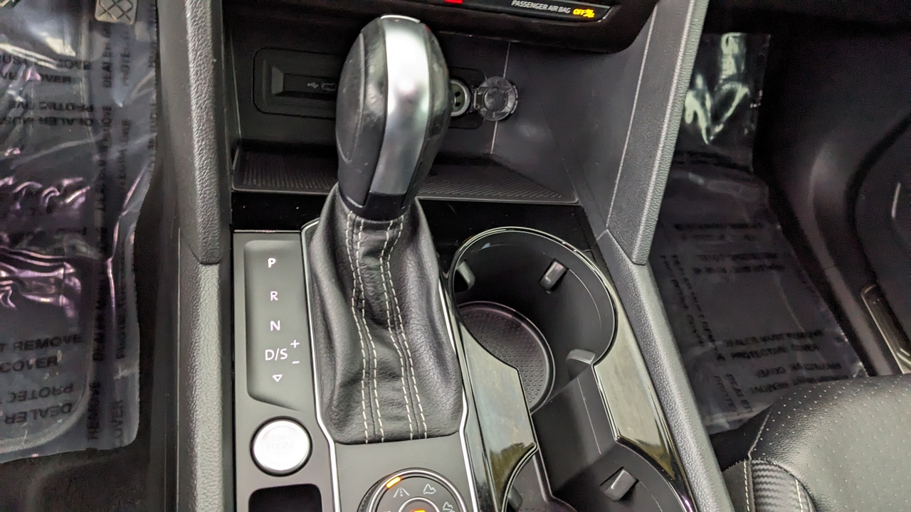 Car Exterior