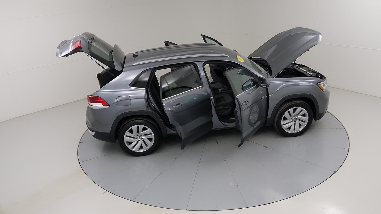 Car Exterior